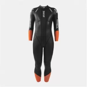 Gul FL 7 Seas Swim Wetsuit - Black