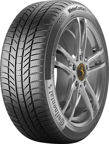 Continental WinterContact TS 870 P 235/55 R19 101T passenger car Winter tyres Tyres 03559530000 Tyres (100001)