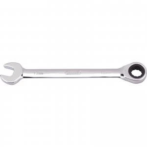 Draper Hi Torq Ratchet Combination Spanner 13mm