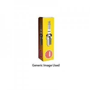 NGK Iridium Spark Plug ILTR6A-8G ILTR6A8G (3787)