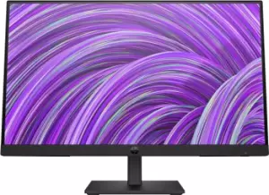 HP 21.5" P22h G5 Full HD LED Monitor