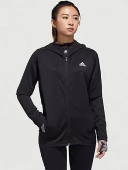 Adidas A.Rdy Knit Jacket