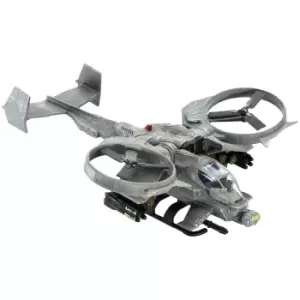 McFarlane Disney Avatar World of Pandora AT-99 Scorpion Gunship Action Figure