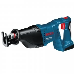 Bosch GSA 18V-LI 18v Cordless Reciprocating Saw No Batteries No Charger No Case