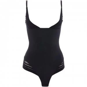 Dorina Marilyn Bodysuit - Black