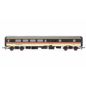 Hornby BR Mk2E Brake Second Open E9502 Era 8 Model Train