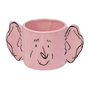 Roald Dahl The BFG Ceramic Mug