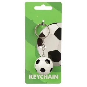 Football Keyring