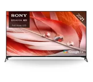 Sony Bravia 50" XR50X94JU Smart 4K Ultra HD LED TV