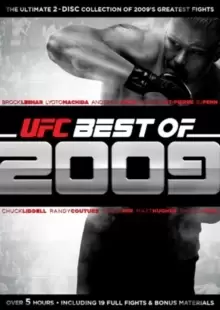 Ultimate Fighting Championship: Best of 2009