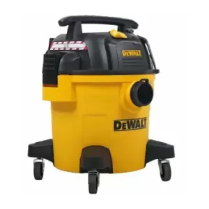 DEWALT DXV20P Wet & Dry Vacuum Cleaner