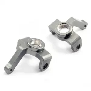 Ftx Outback Fury Alloy Steering Arms (Pr)