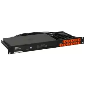 Rackmount.IT Rack Mount Kit for SonicWall TZ600