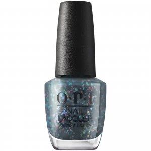 OPI Shine Bright Collection Nail Polish - Puttin' on the Glitz 15ml