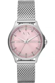 Ladies Armani Exchange Watches HAMPTON Watch AX5273