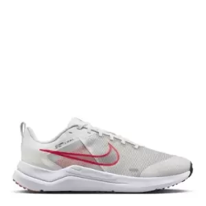 Nike Downshifters 12 Trainers Mens - Grey