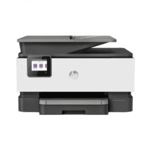 HP OfficeJet Pro 9012 Wireless Colour Inkjet Printer