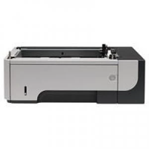 HP Color LaserJet 500 sheet Paper Tray