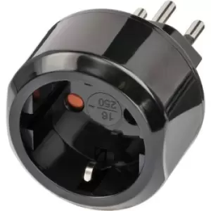 Brennenstuhl 1508642 Travel adapter 1508642