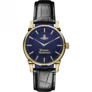 Mens Vivienne Westwood Finsbury Watch