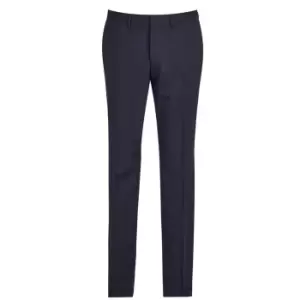 Boss Wave Create Your Look Trousers - Blue