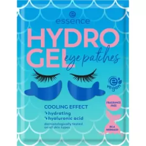 Essence Hydro Gel Eye Patches 03 Eye Am A Mermaid 1 pair