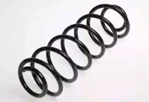 MONROE Coil spring FORD SP1156 1211792 Suspension spring,Springs,Coil springs,Coil spring suspension,Suspension springs