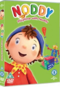 Noddy in Toyland - Playtime with Noddy