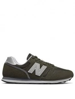 New Balance 373 - Khaki