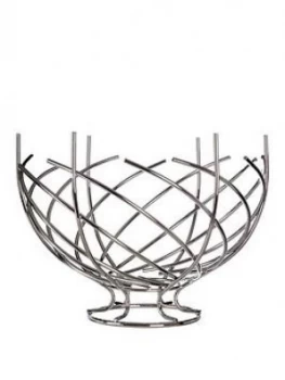 Premier Housewares Metal Wire Nest Fruit Basket