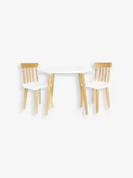 Le Toy Van Table & Chairs