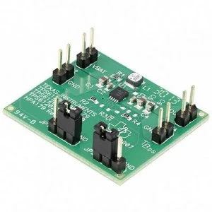 PCB design board Texas Instruments TPS61202EVM 179