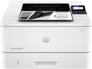 HP LaserJet Pro 4002dn Mono Laser Printer