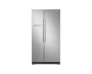 Samsung RS3000 RS54N3103SA 535L American Style Fridge Freezer