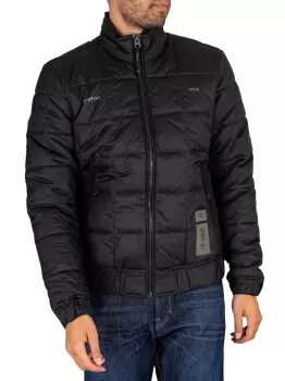 Meefic Quilted Jacket