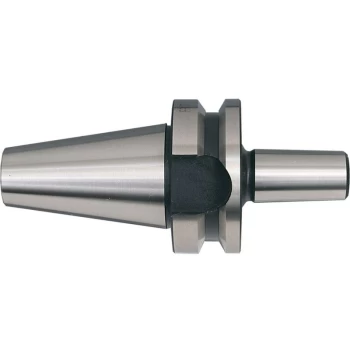 Indexa - BT40-JT06-042 Jacobs Taper Adaptor