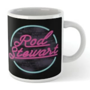 Rod Stewart Mug