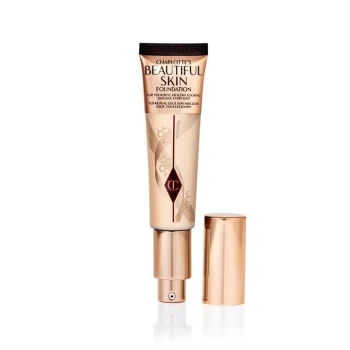 Charlotte Tilbury Charlotte's Beautiful Skin Foundation - Beige