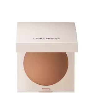 Laura Mercier Real Flawless Pressed Powder 8.5g (Various Shades) - Translucent Deep