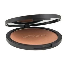 Gosh Giant Sun Powder -Metallic Gold Brown