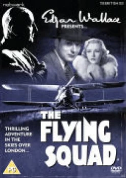 Edgar Wallace Presents: The Flying Squad