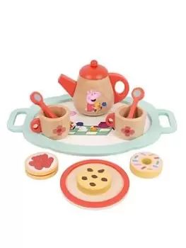 Peppa Pig Peppa Pig Tea Set