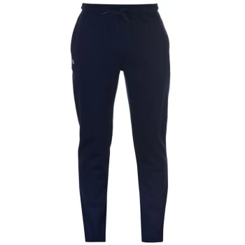 Lacoste Jogging Bottoms - Blue