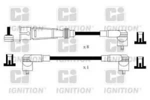 Quinton Hazell XC1184 Ignition Lead Set