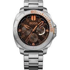 Hugo Boss Orange Sao Paulo 1513299 Men Bracelet Watch