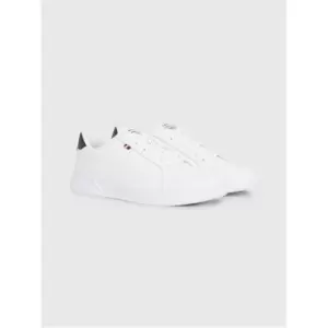 Tommy Hilfiger LO CUP LTH - White