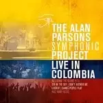 Alan Parsons - Live in Columbia (Music CD)