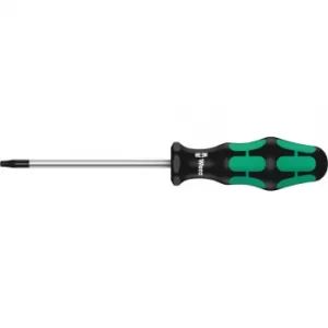 Wera Kraftform Plus Torx Plus Screwdriver IP7 60mm