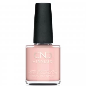 CND Vinylux Uncovered Nail Varnish 15ml