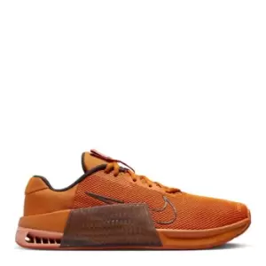 Nike Metcon 9 Mens Training Shoes - Orange